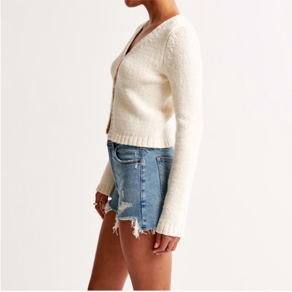 Abercrombie Shorts - Picture 3 of 4